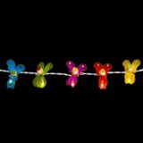 Feenlichter Lichterkette Tinkerbell Details