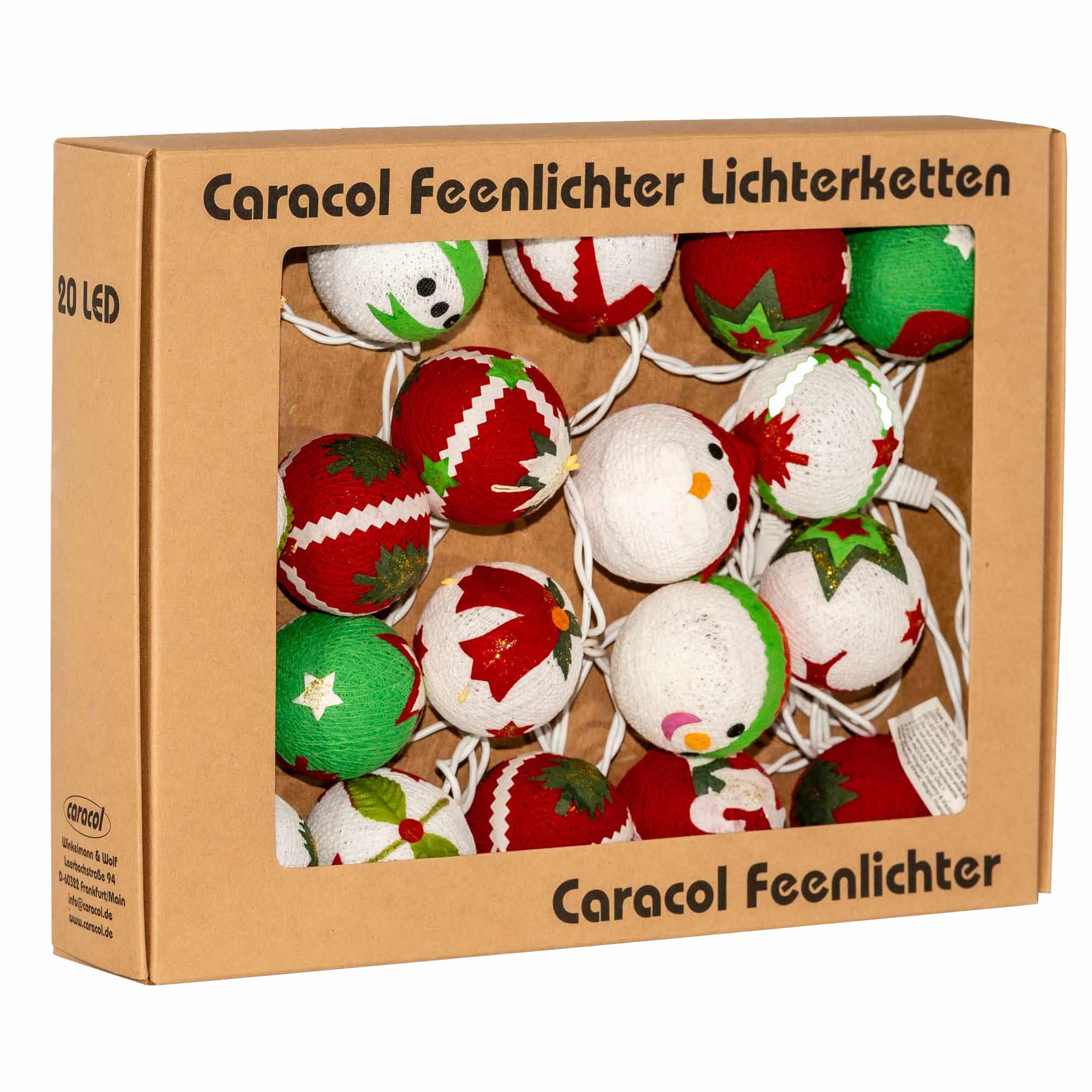 Caracol-Feenlichter-LED-Baelle-Jolly-20L-Verpackung